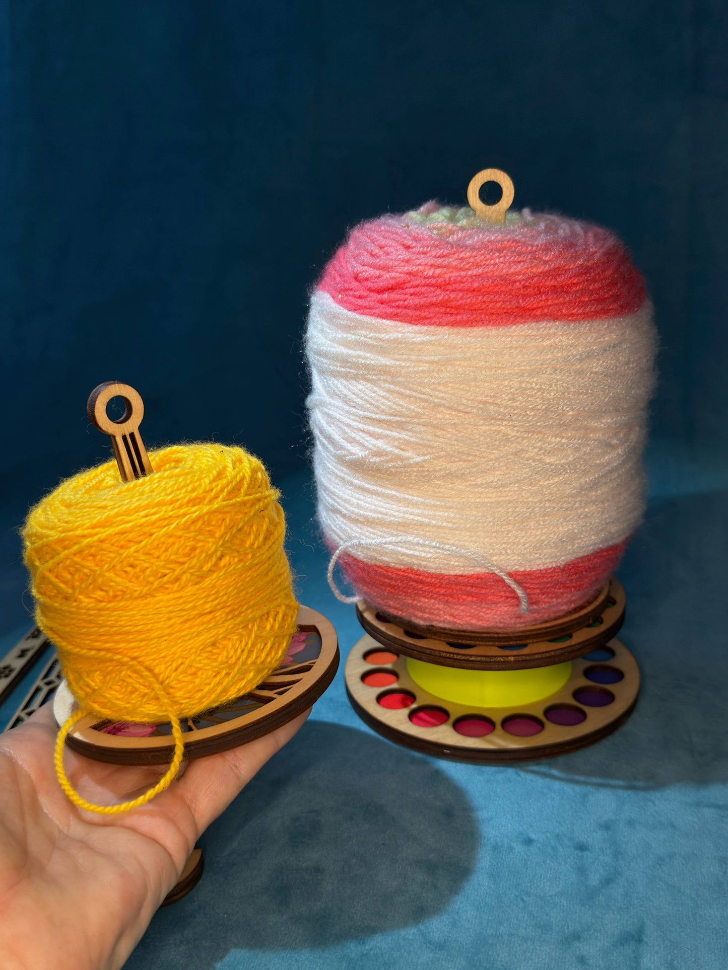 Extra Long Mini Minder Stick