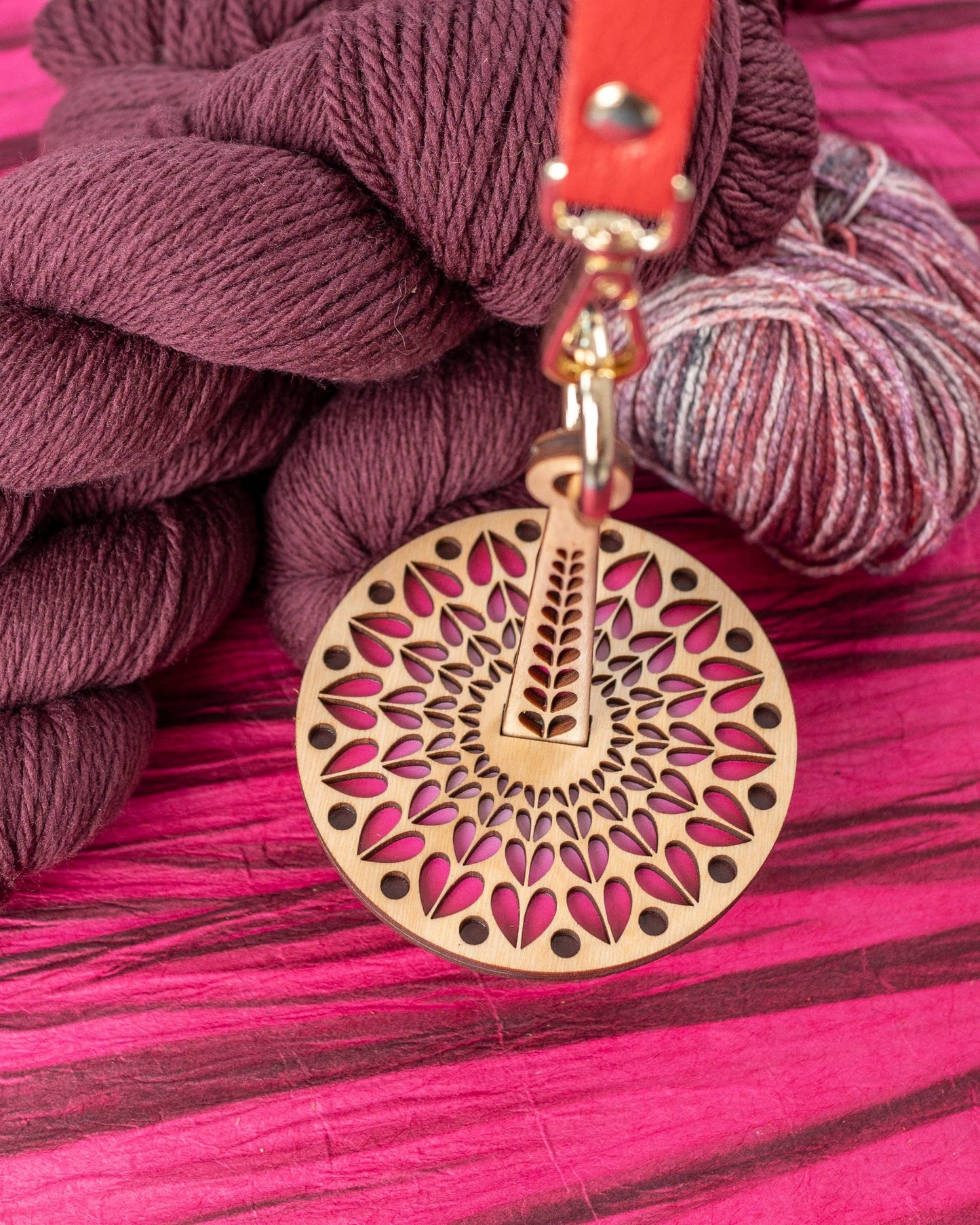 Heart Heart Heart - SHOP SAMPLE