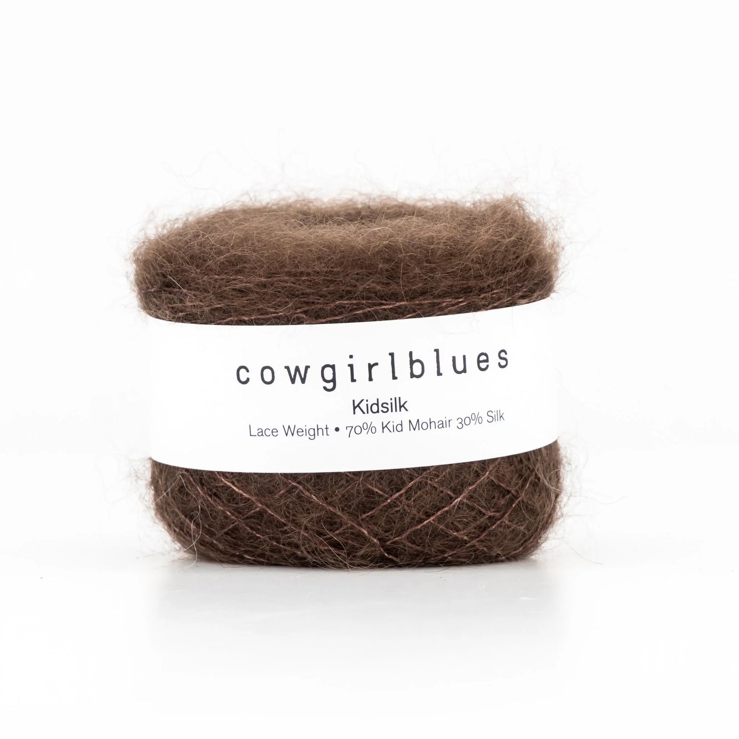 Cowgirlblues Kidsilk Mohair Hanks