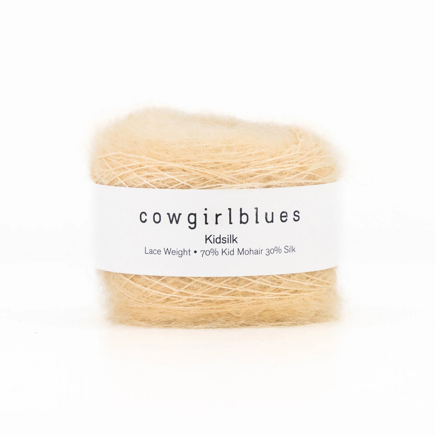 Cowgirlblues Kidsilk Mohair Hanks