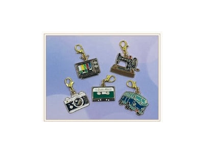 Stitch Markers/ Progress Keepers by Coley