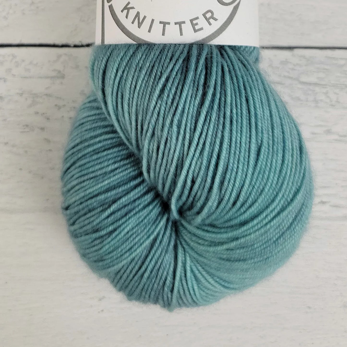 Primo Worsted