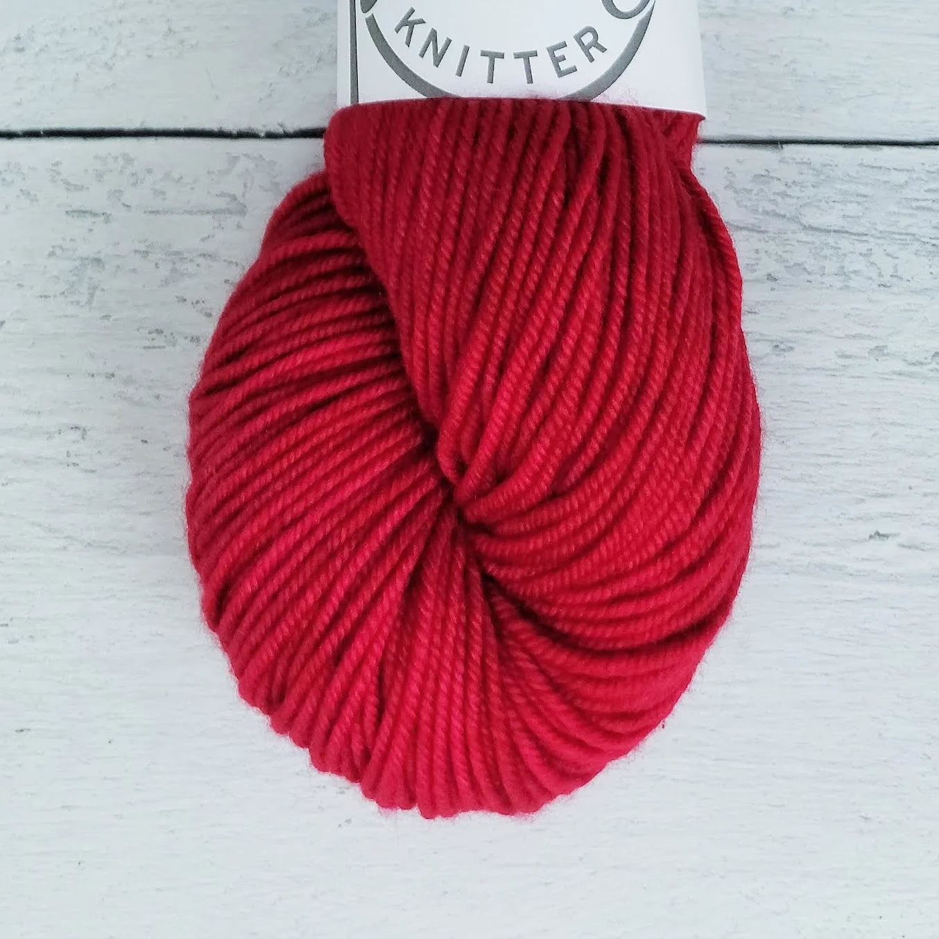 Primo Worsted