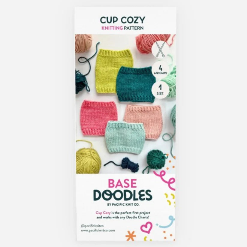 Doodle Patterns