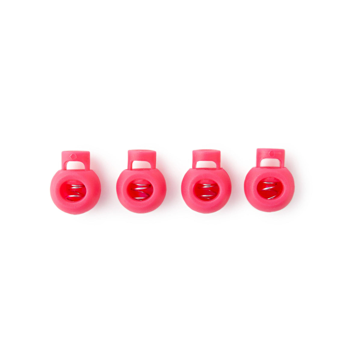 Cable Locks - Circular Needle Cord Stops