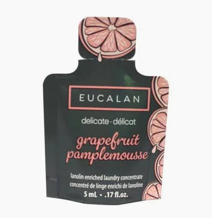 Eucalan Fabric Wool Wash