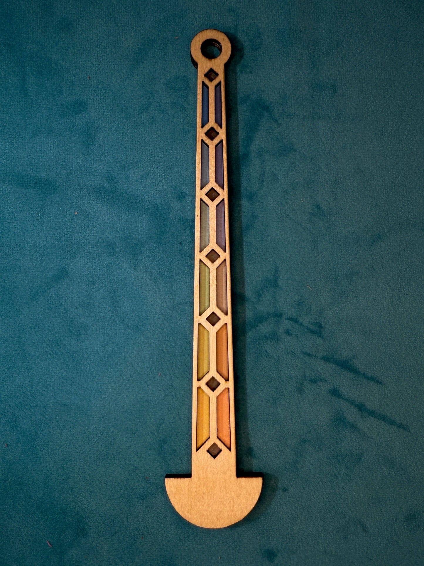 Extra Long Mini Minder Stick