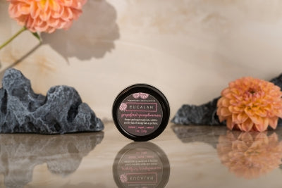 Eucalan Fragrant Hand Balm