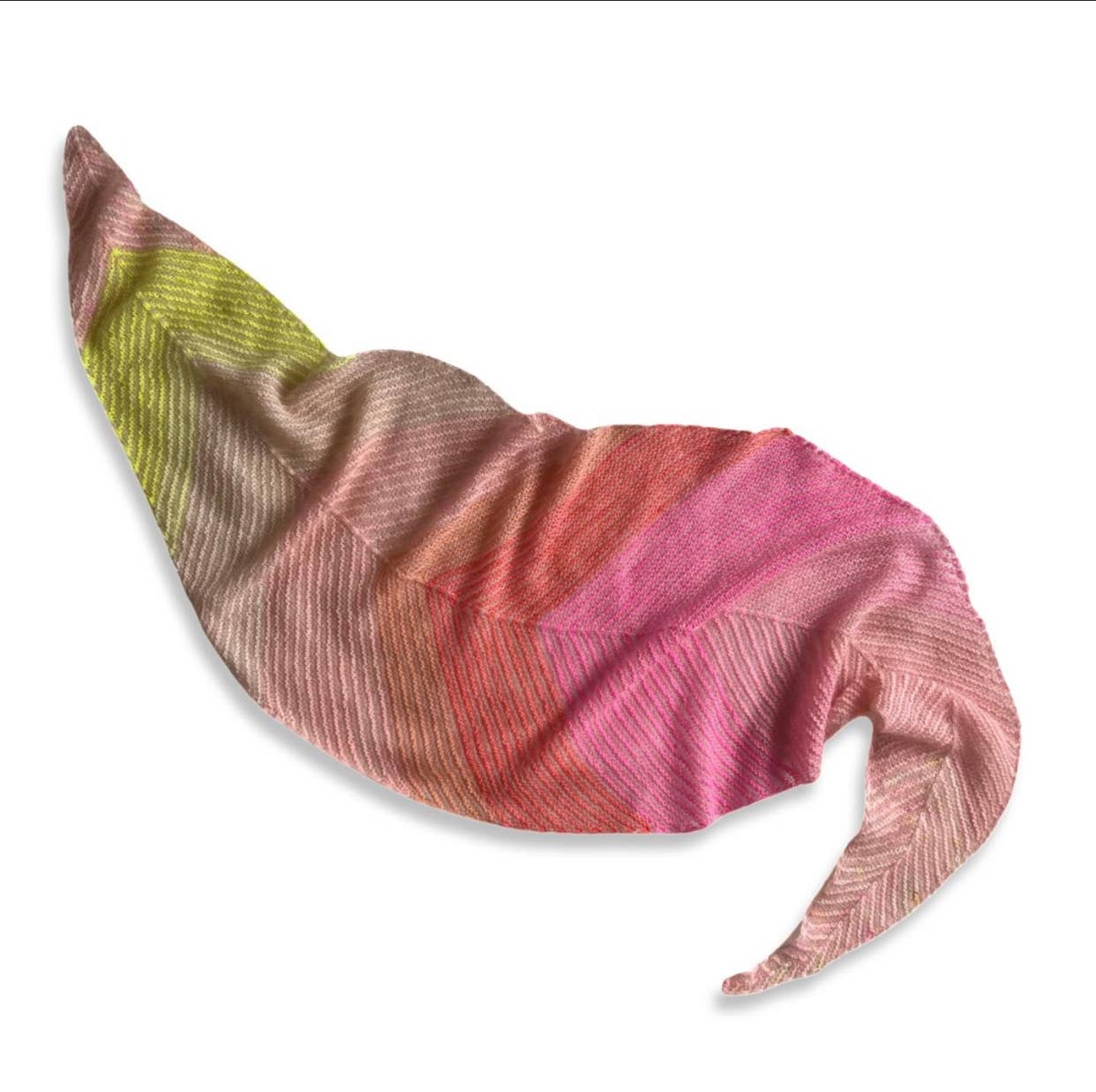Striation Scarf Packs