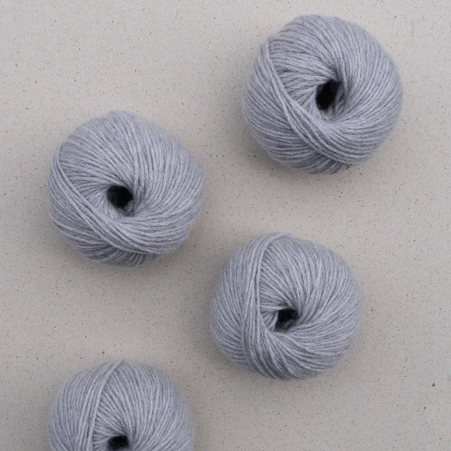 Pascuali Cashmere 6/28