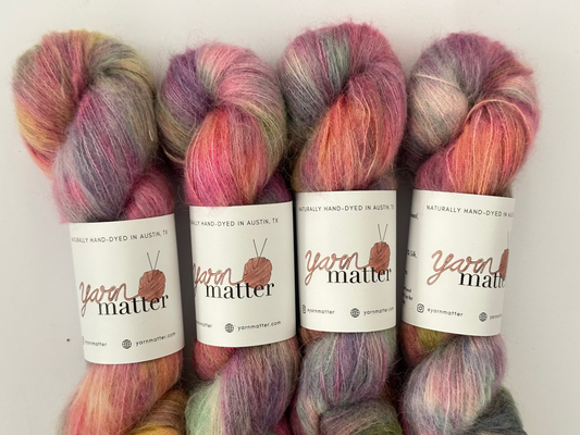 K-Pop Demon Hunters Collection: Suri Lace