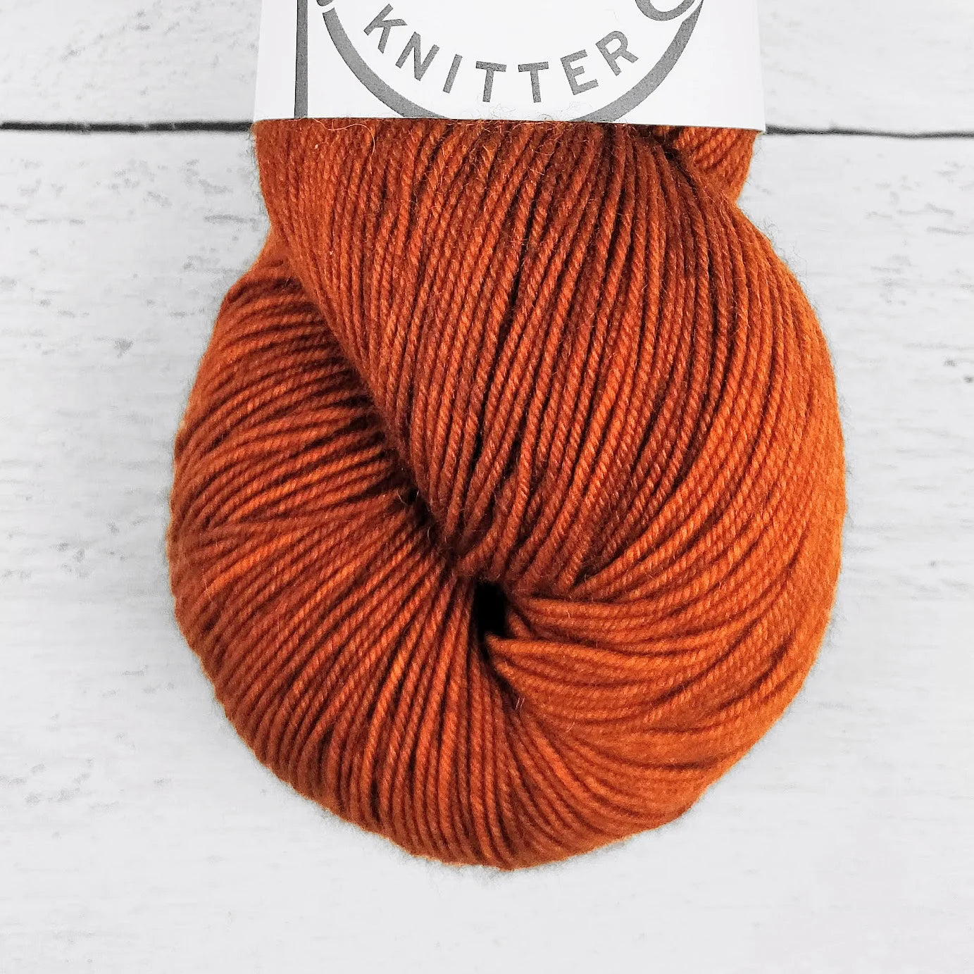 Primo Worsted