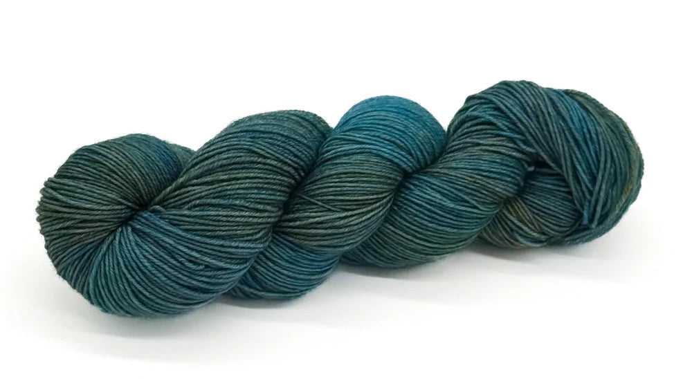 Beartooth High Twist by Laneras Yarn Co.