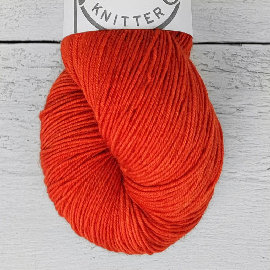 Primo Worsted