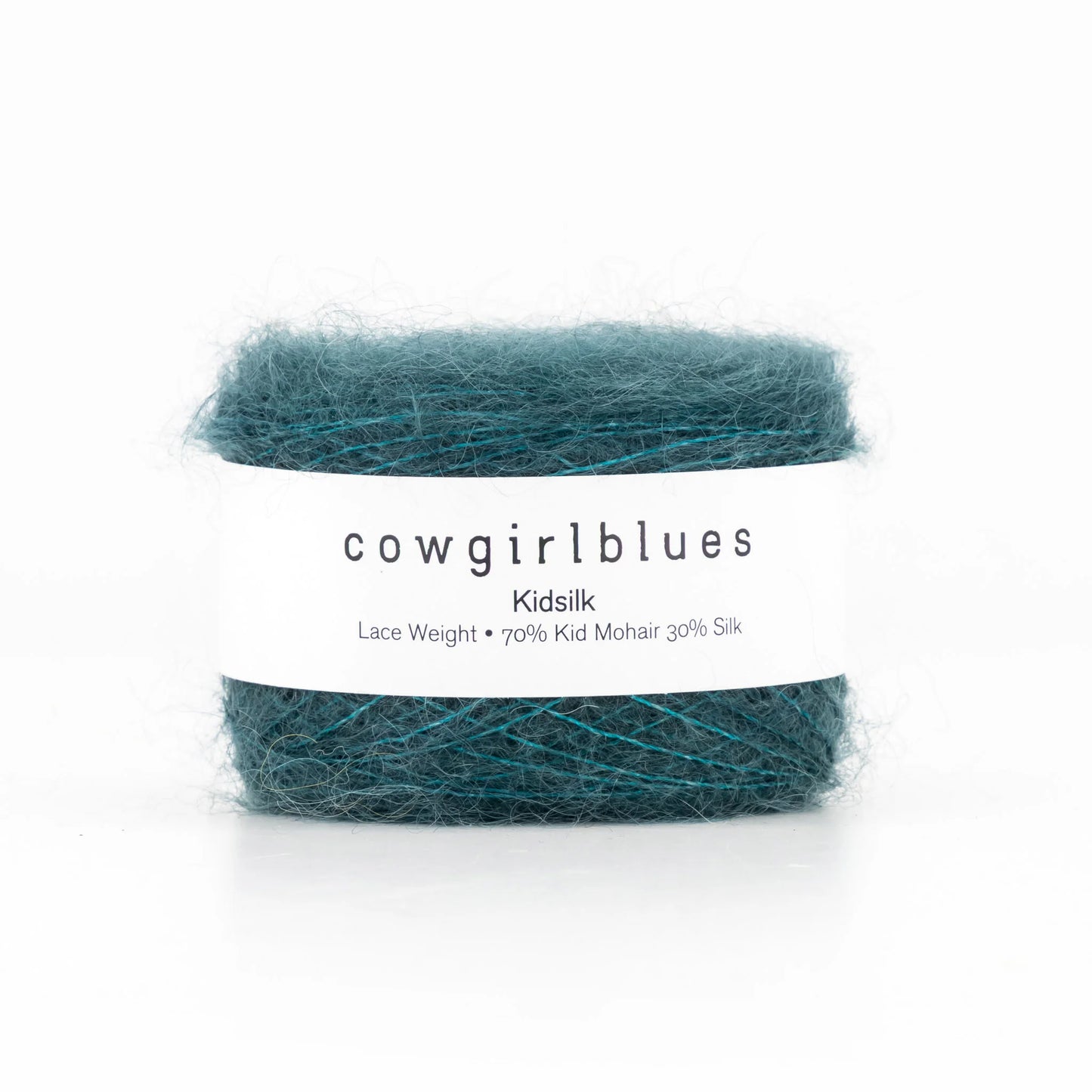 Cowgirlblues Kidsilk Mohair Hanks