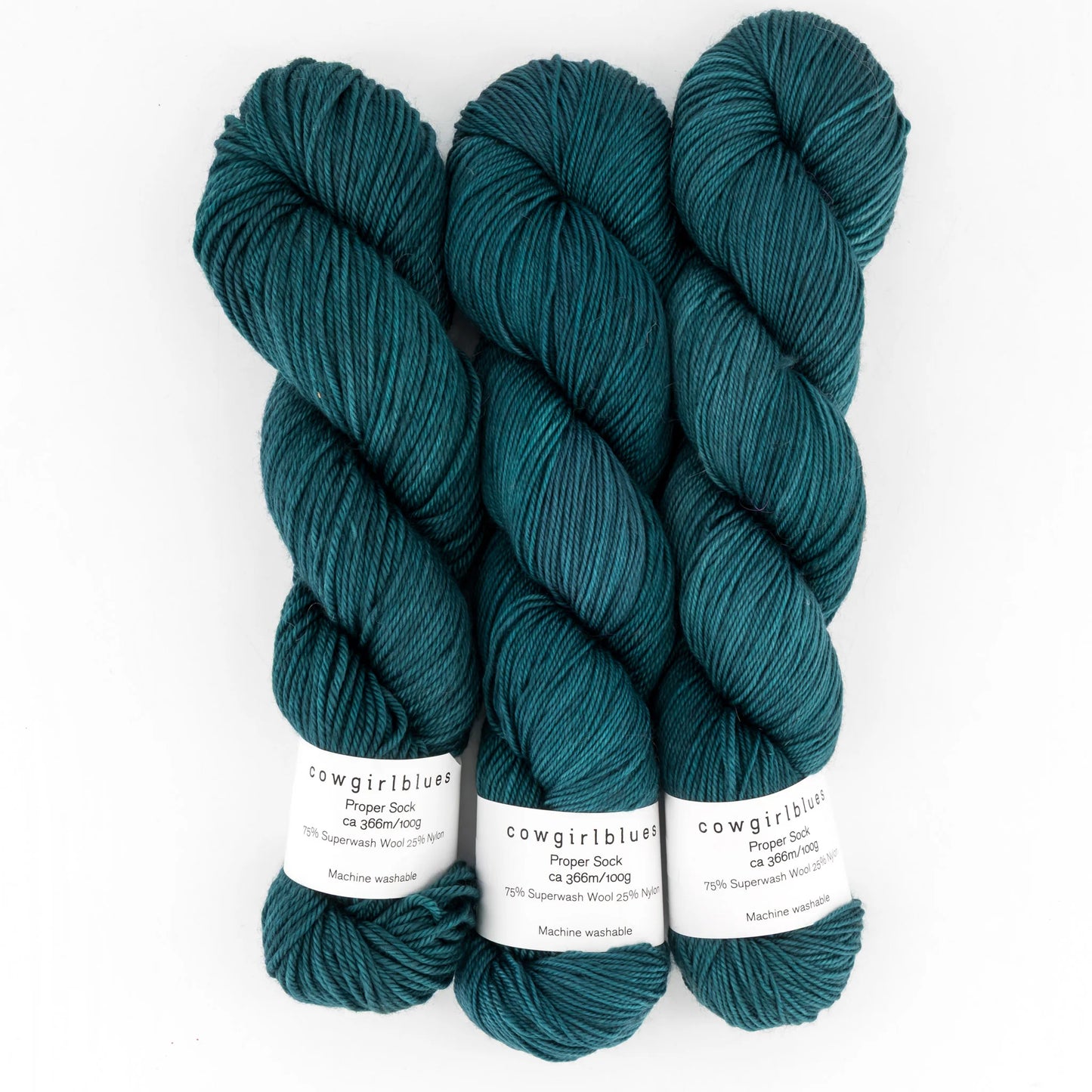 Cowgirlblues Proper Sock