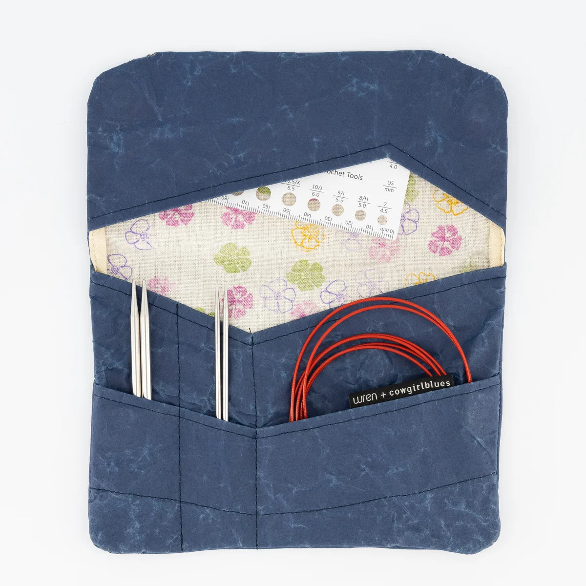 Wren + cowgirlblues - Paper Bag Collection