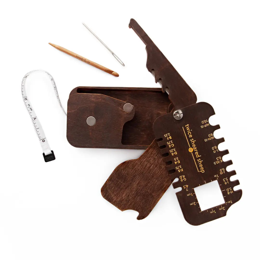 Stitch Scout Multi-Tool