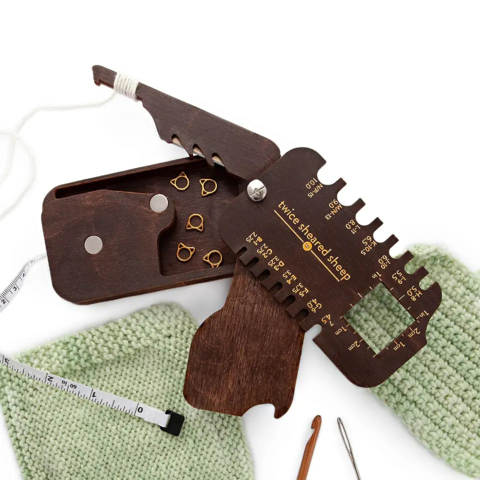 Stitch Scout Multi-Tool