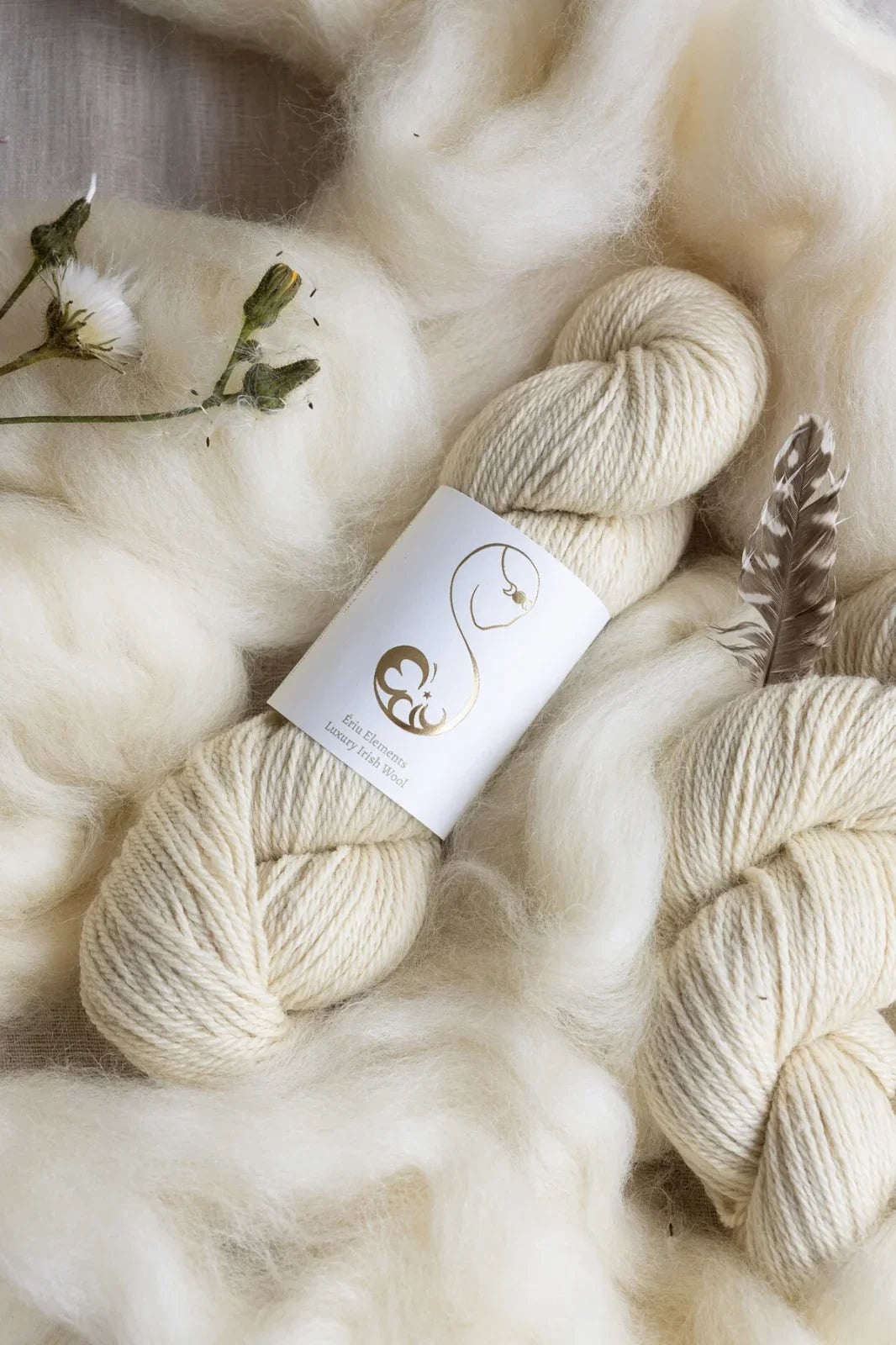 Ériu Elements Aran