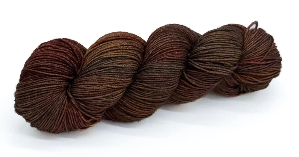 Beartooth High Twist by Laneras Yarn Co.