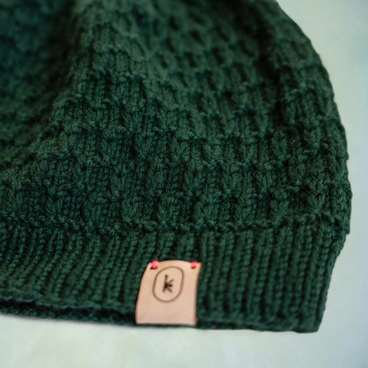 Kelbrourne Woolens Hat Knitting Kits