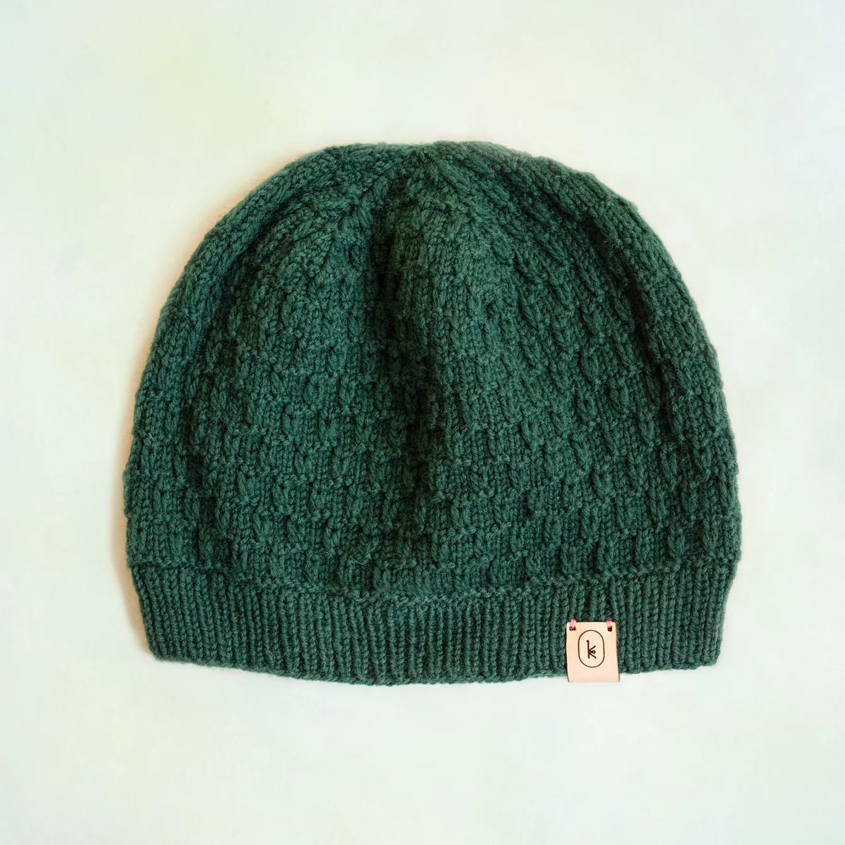 Kelbrourne Woolens Hat Knitting Kits