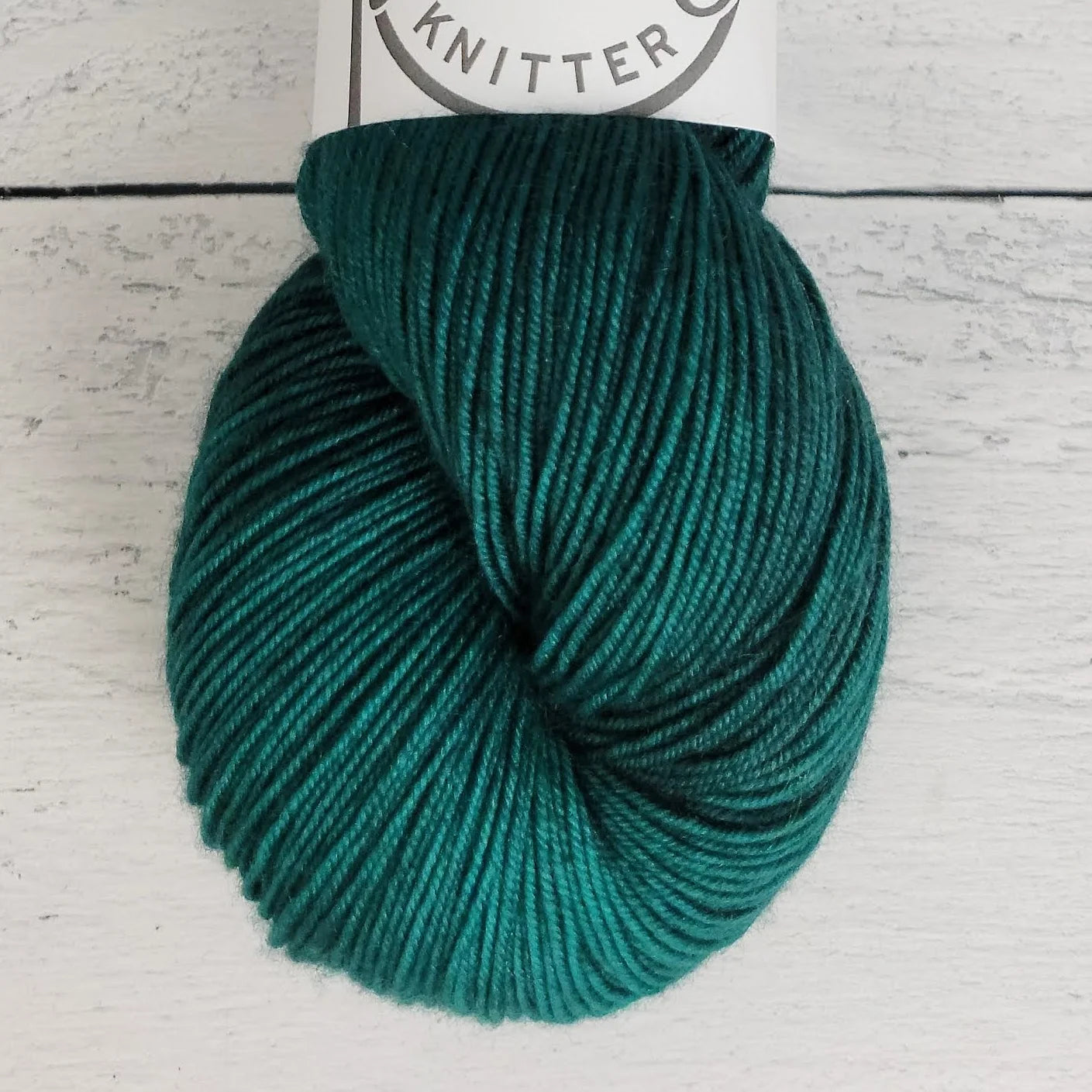 Primo Worsted