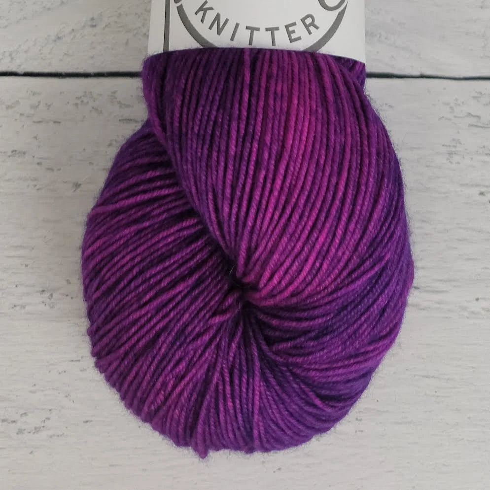 Primo Worsted