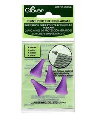 Point Protectors