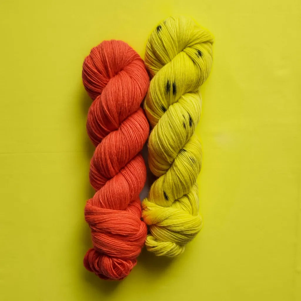 Girl Detectives Colorway Collection