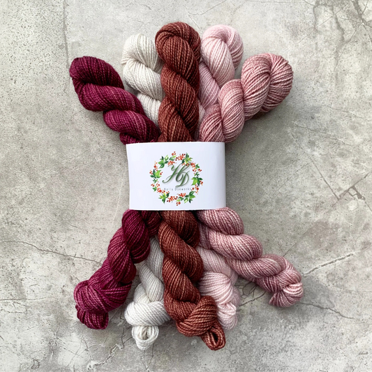 Pride & Prejudice Mini Set