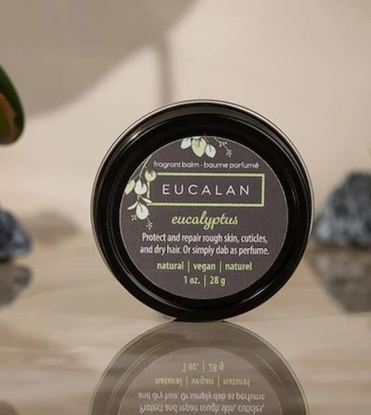 Eucalan Fragrant Hand Balm
