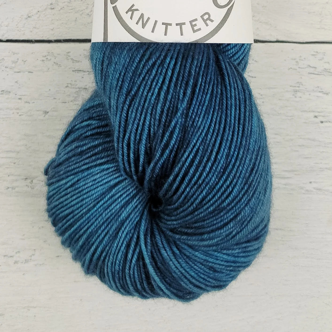 Primo Worsted