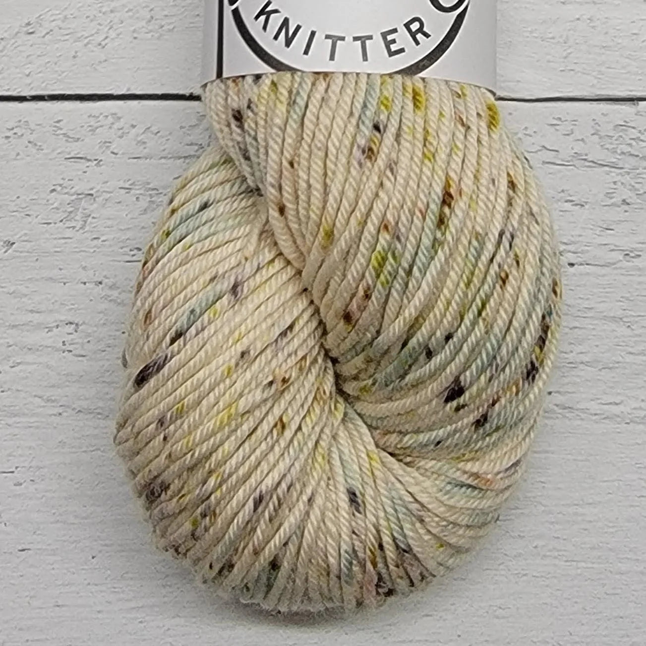 Primo Worsted