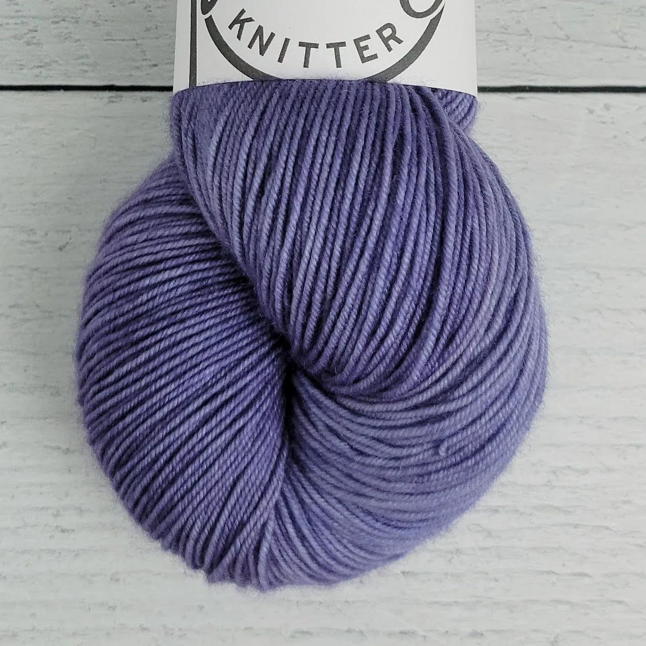 Primo Worsted