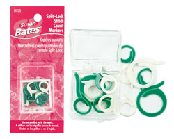 Stitch Count Markers