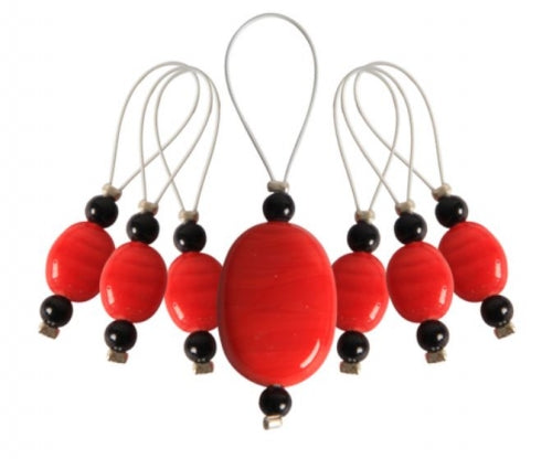 Zooni Stitch Markers