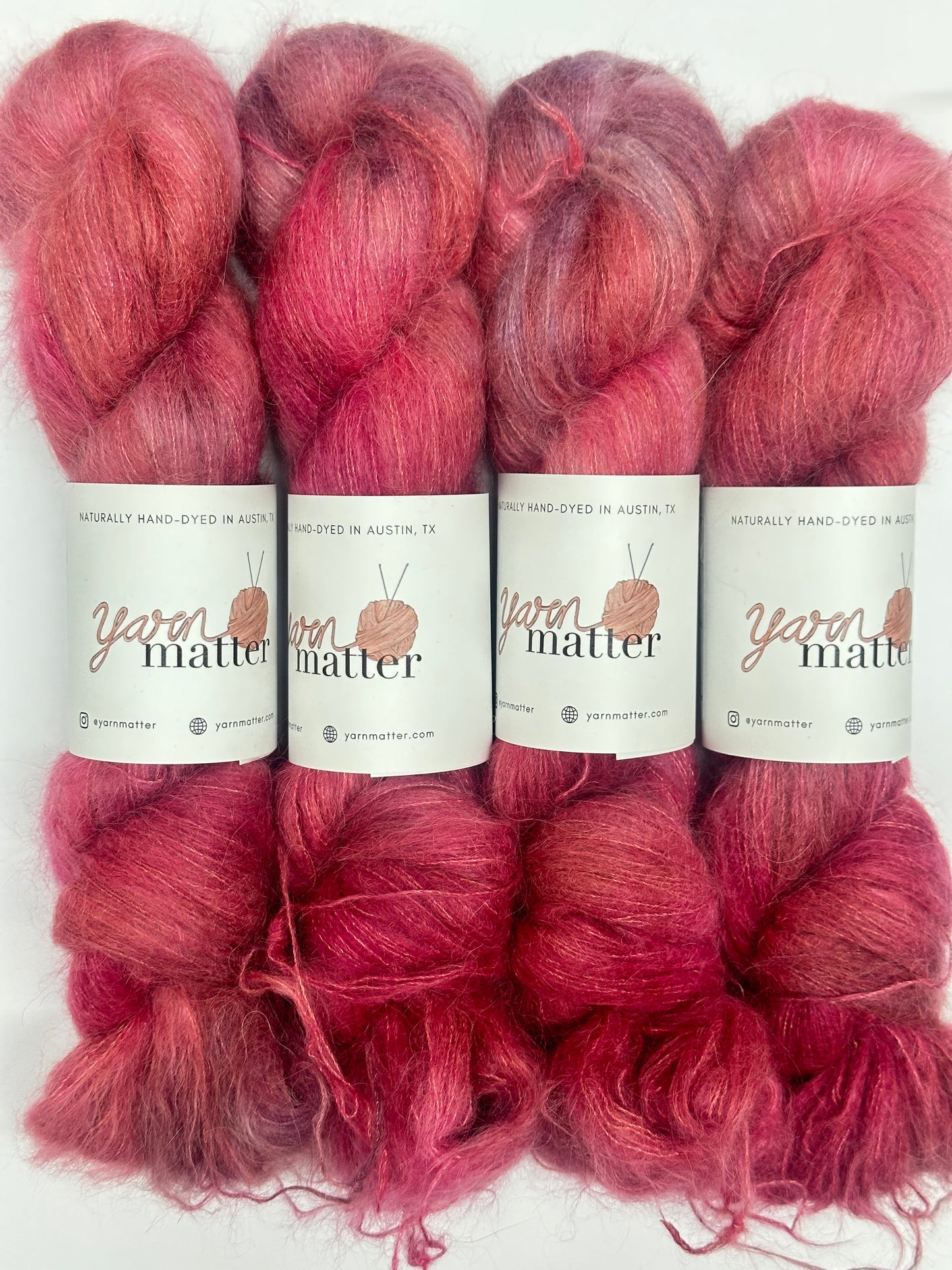 K-Pop Demon Hunters Collection: Suri Lace