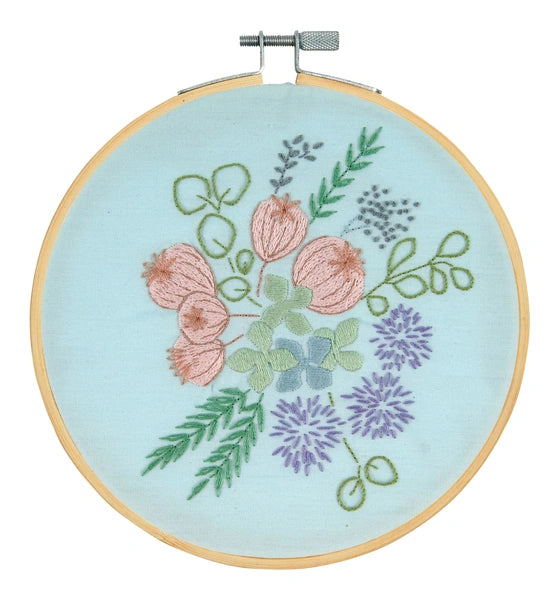 DMC Needlepoint Kits (Cross Stitch & Embroidery)