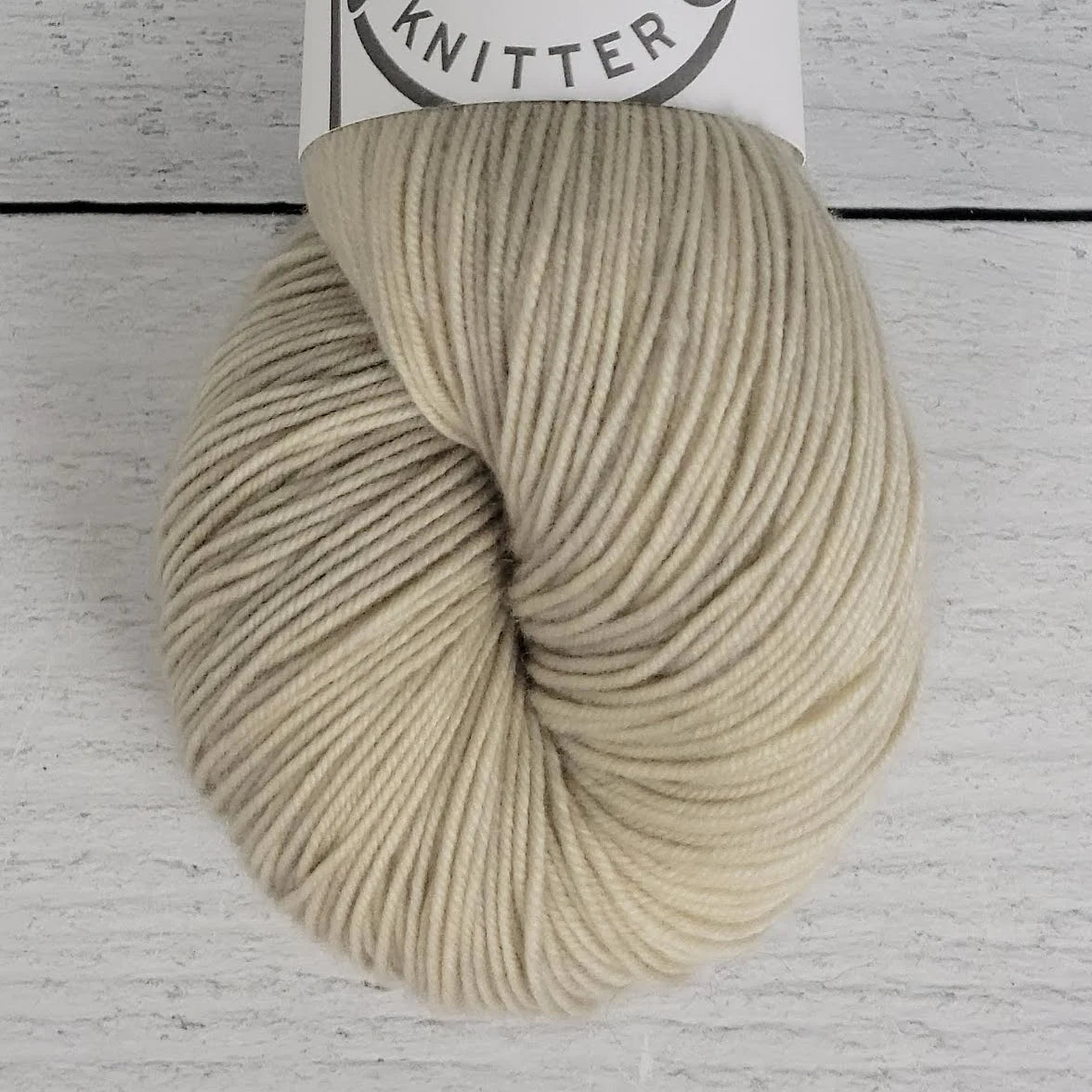 Primo Worsted
