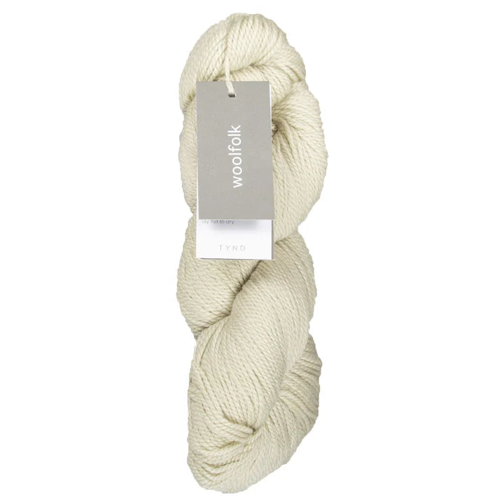 Woolfolk Tynd