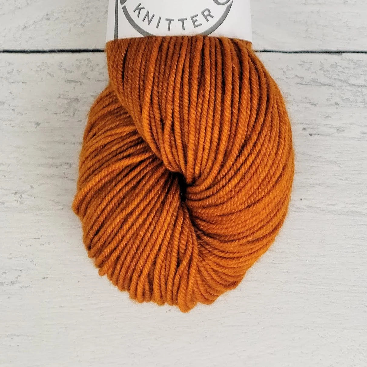 Primo Worsted