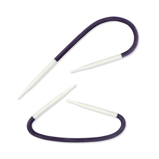 Yoga Cable Stitch Needles