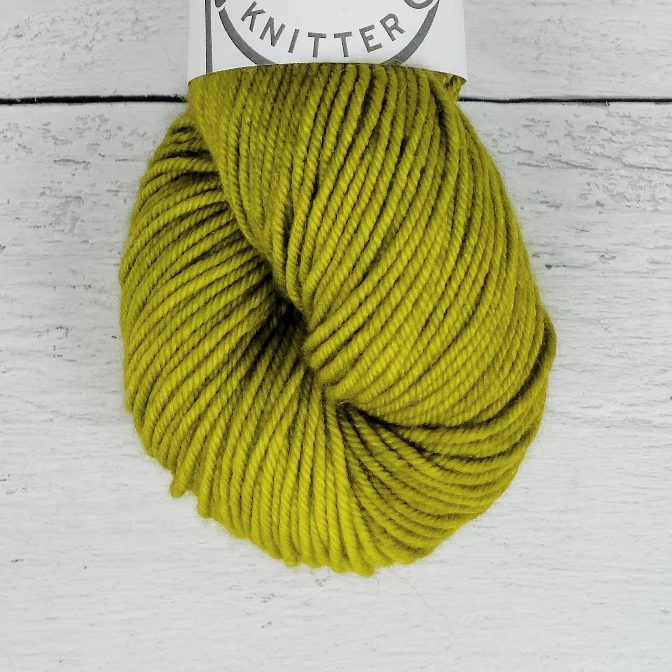 Primo Worsted